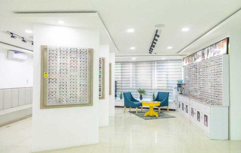 10 Best Eye Clinic In Abuja