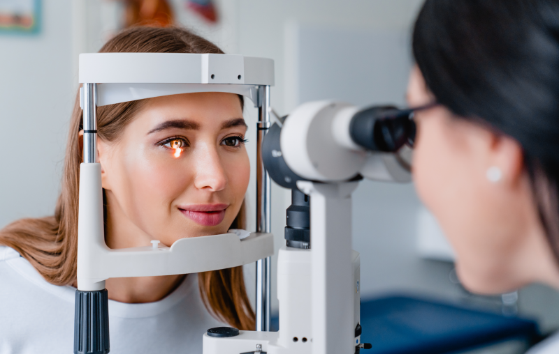 Eye Exams: 5 Reasons Why They are Important