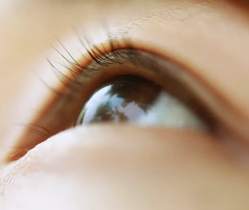 10 Ways You Can Boost Your Eye Health