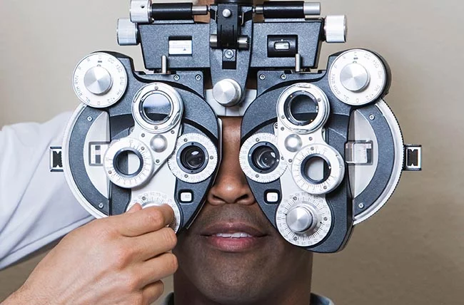 10 Reasons Why Regular Eye Exams Are Essential